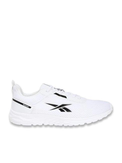 Athletic Shoe All White Reebok Classics Mens Mens Reebok Classic