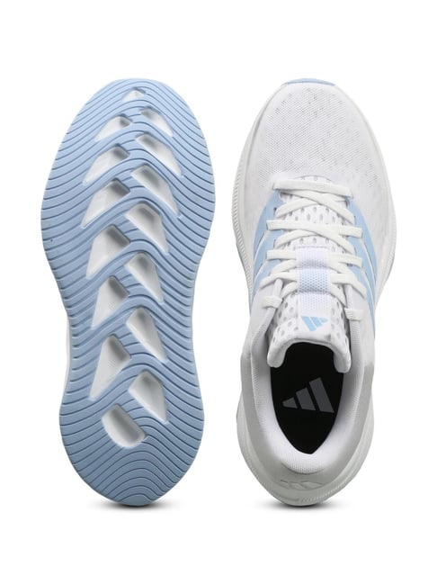 Buy Adidas Women's TREADMOVE W White Running Shoes at Best Price