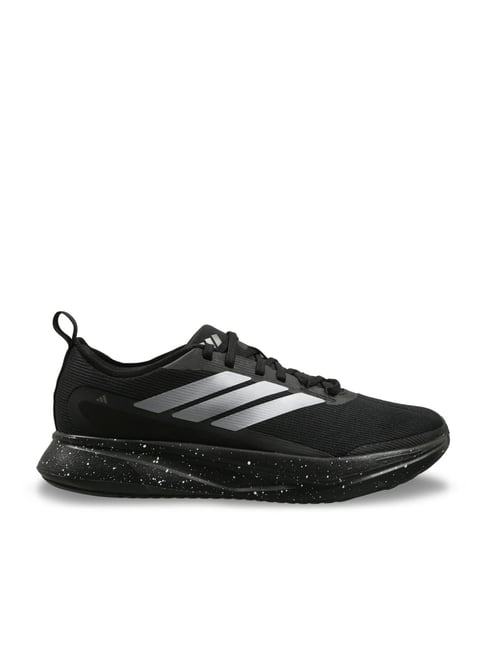 Adidas Men's JogIt M Black Running Shoes