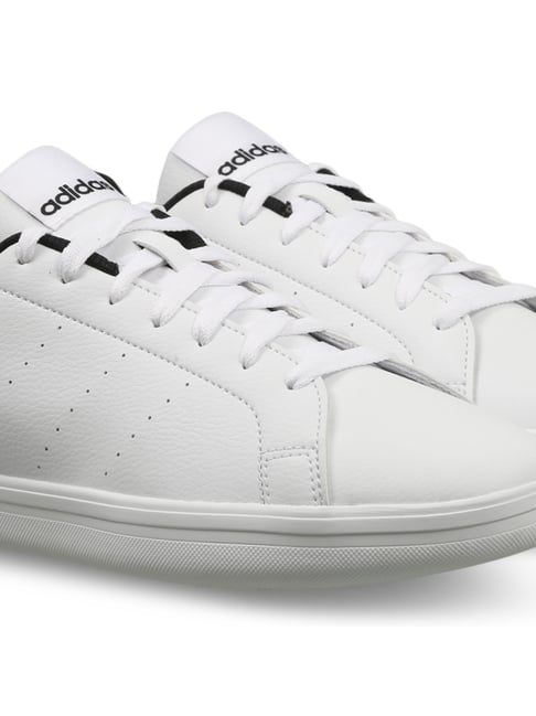 Buy Adidas Men's Everydayz Sneaker White Skateboarding Shoes at