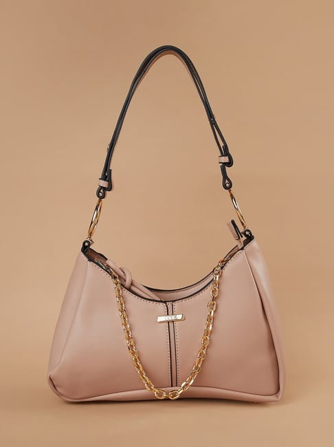 Buy Code by Lifestyle Pink Handbag for Women Online Tata CLiQ