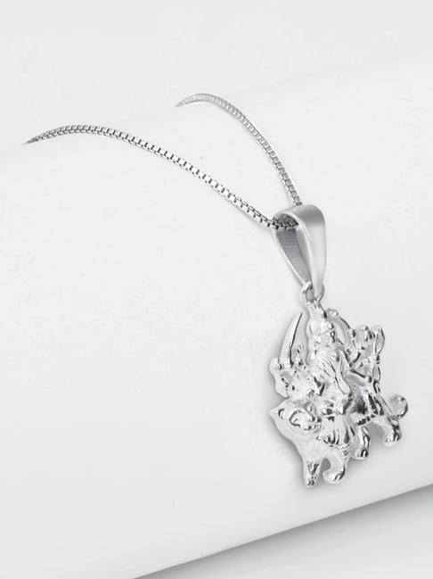 GIVA 925 Sterling Silver Pendant for Women-picture-27