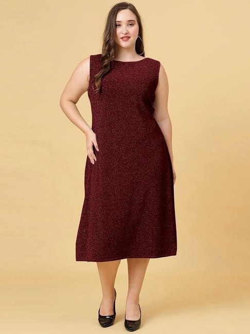 sachin and babi light blue dress Women's Black Designer Dresses