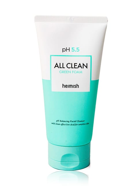 heimish All Clean Green Foam - 150 ml