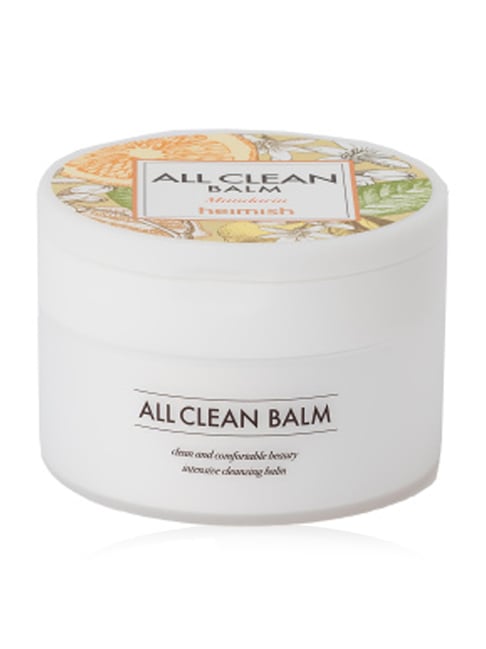 heimish All Clean Balm Mandarin - 120 ml