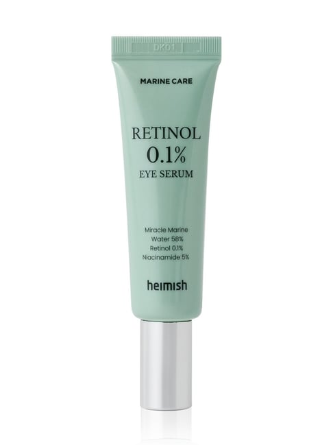 heimish Marine Care Retinol 0.1% Eye Serum - 30 ml-picture-21
