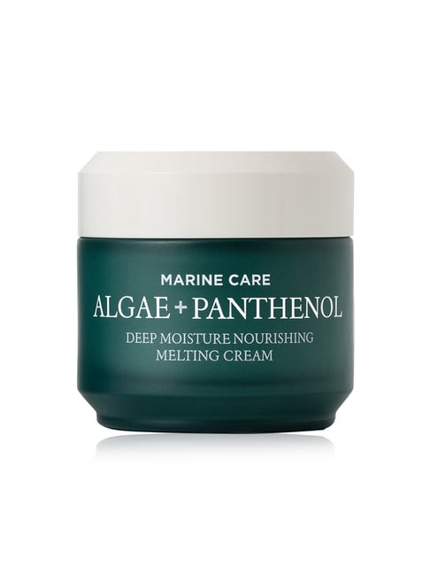 heimish Marine Care Algae + Panthenol Deep Moisture Nourishing Melting Cream - 55 ml-picture-34