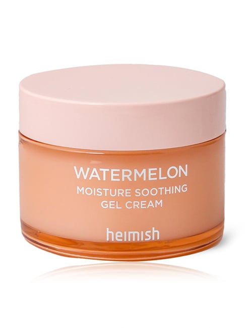 heimish Watermelon Moisture Soothing Gel Cream - 110 ml-picture-45