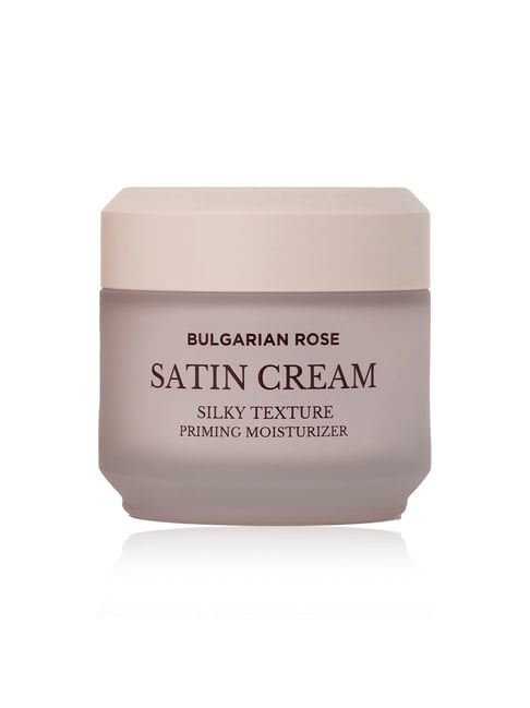 heimish Bulgarian Rose Satin Cream - 50 ml-picture-19