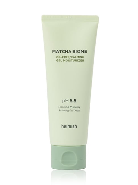 heimish Matcha Biome Oil Free&Calming Gel Moisturizer - 100 ml-picture-41