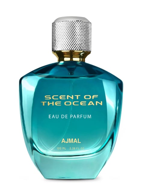 Ajmal Scent of Ocean Long Lasting Perfume for Men & Women - 100 ml-picture-40