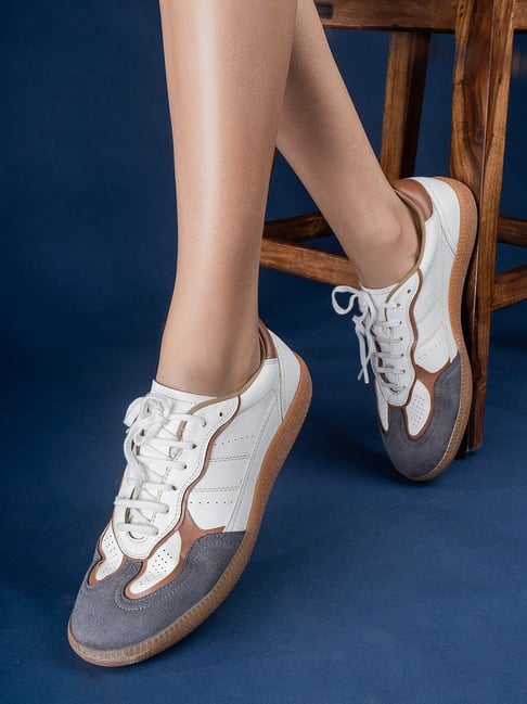 Women's Multicolor Sneakers