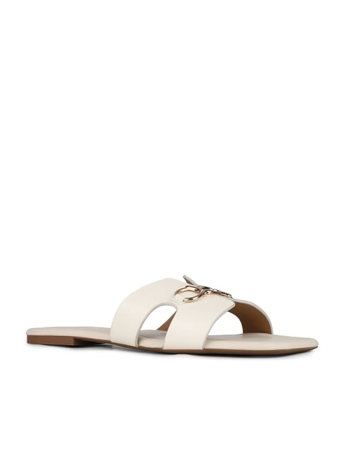 Inc.5 Women's Beige Casual Sandal-picture-39