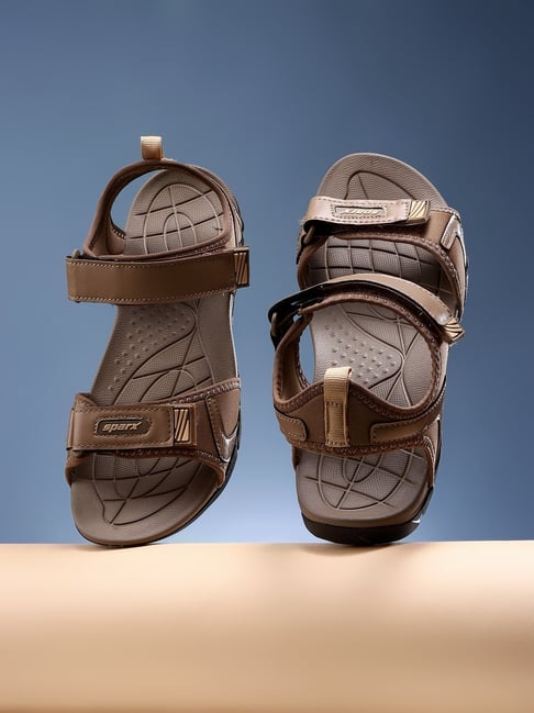 Sparx Men's Camel Floaters