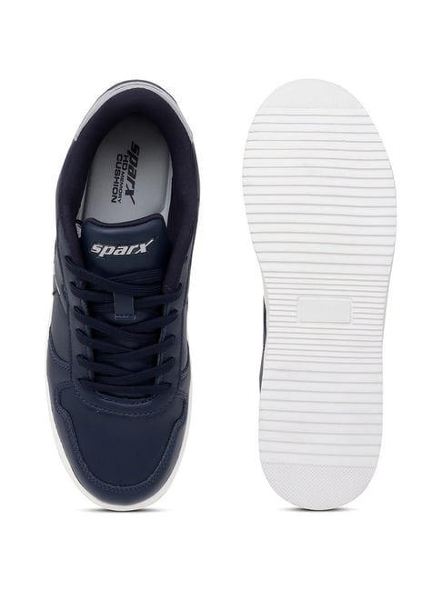 Buy Sparx Men's Navy Sneakers at Best Price Tata CLiQ