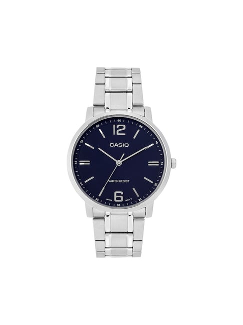 Casio Enticer MTP-SN5YD-2A Analog Watch For Men