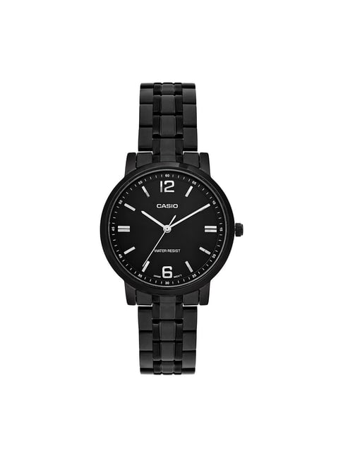 Casio Enticer LTP-SN5YB-1A Analog Watch For Women