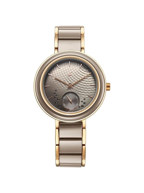 Fastrack 6315KD02 Fashion Analog Watch For Women-picture-19