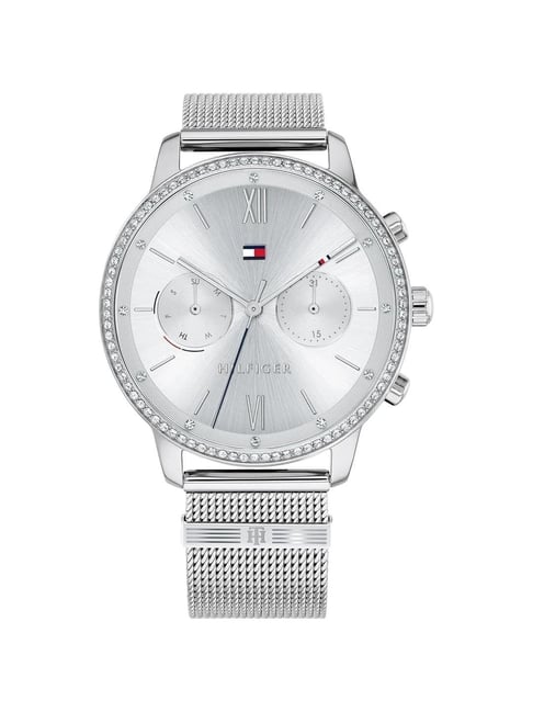 TOMMY HILFIGER TH1782301W Blake Chronograph Analog Watch For Women-picture-16