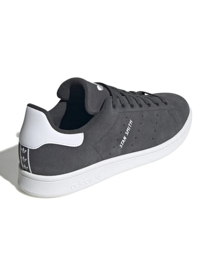 Buy Adidas Originals Men's STAN SMITH Black Casual Sneakers for