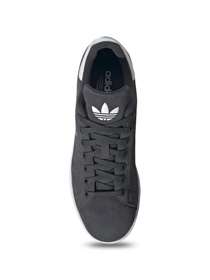 Buy Adidas Originals Men's STAN SMITH Black Casual Sneakers for