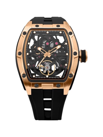 Buy INVICTA 49032 S1 Rally Automatic Watch for Men at Best Price