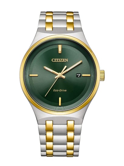 Buy Citizen BM7654-57X Axiom Eco drive Analog Watch For Men at
