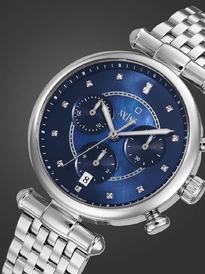 アクセサリー 0405-41 castel Buy Xylys 45025SM02E Sparkle Analog Watch for Women at Best Price