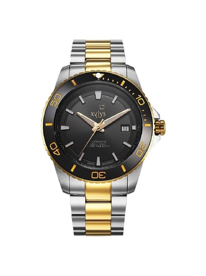 Buy Xylys 40063BM01E Xylys Sport Analog Watch for Men at Best