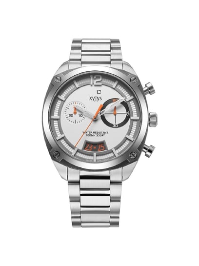 Buy Xylys 40055KM01E Monocle Analog Watch for Men at Best Price