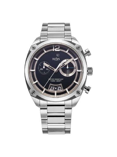 Buy Xylys 40055SM01E Monocle Analog Watch for Men at Best Price