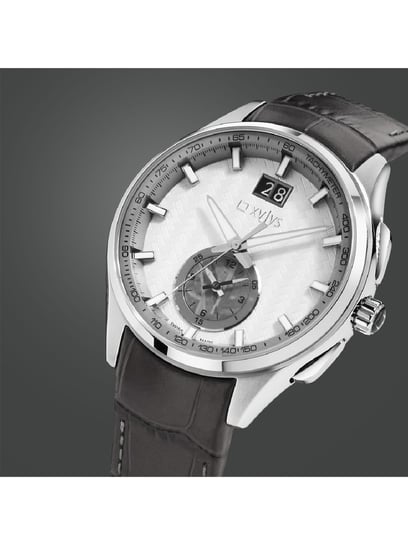 Buy Xylys 40043SL03 Meteor Analog Watch for Men at Best Price