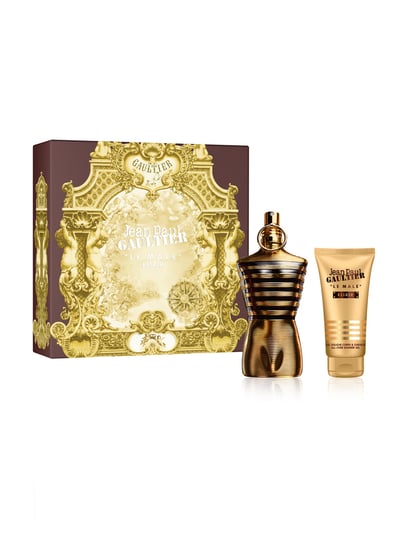 Buy Jean Paul Gaultier Le Male Elixir EDP & Shower Gel Gift Set