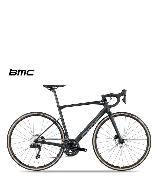 105 Di2 12s コンポ新品 BMC Roadmachine 01 54s BMC Roadmachine 01 Five Ultegra Di2 12 Speed Disc Road Bike
