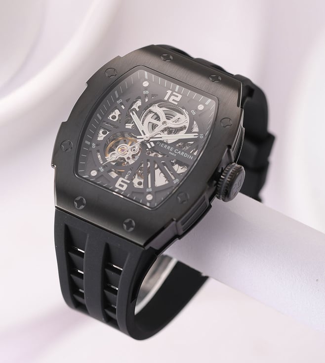 Pierre Cardin Squelette Men 43 mm