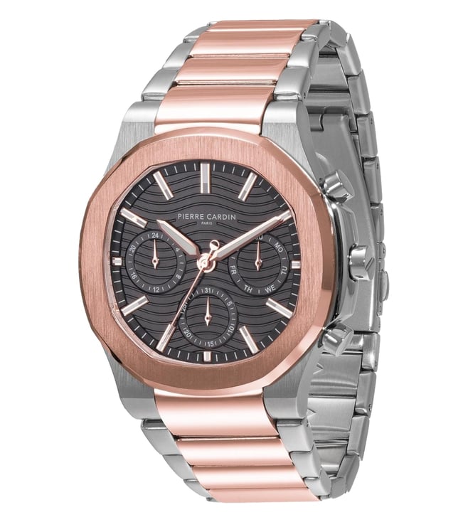 Pierre Cardin Elegance Men 42 mm