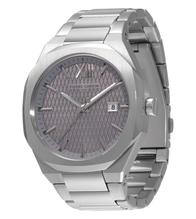 Pierre Cardin Elyse Men 42 mm