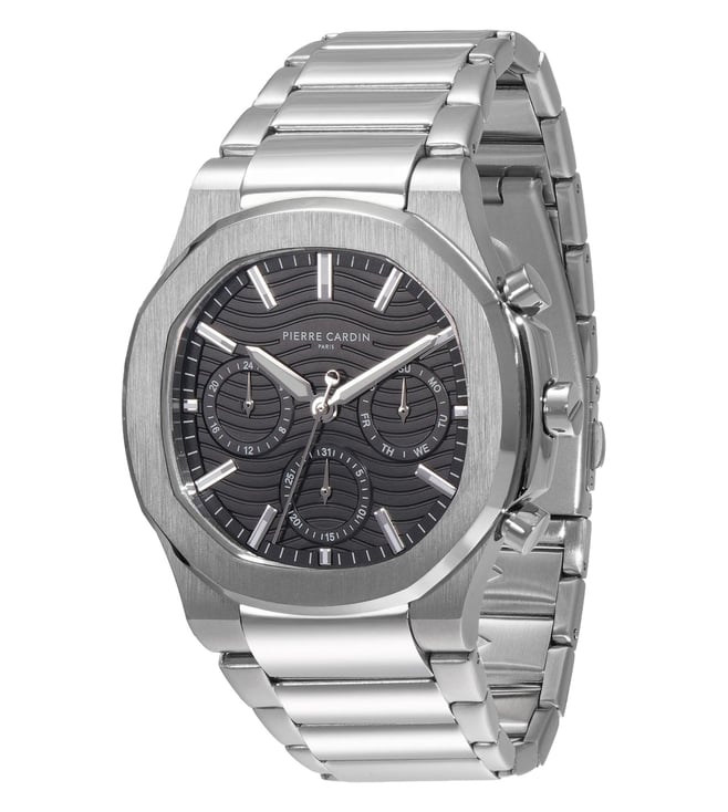Pierre Cardin Elegance Men 42 mm