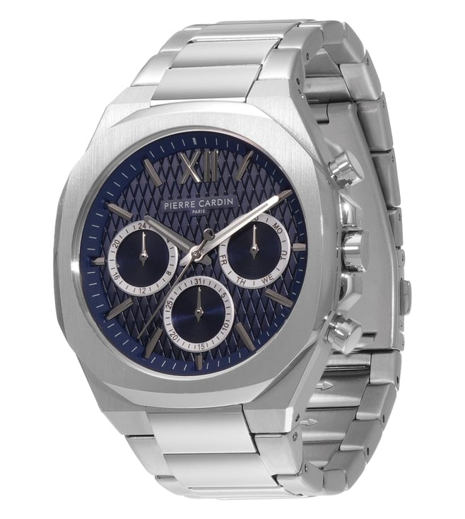 Pierre Cardin Elyse Men 42 mm