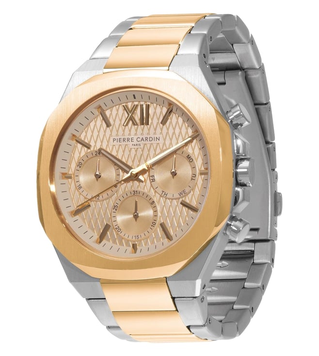 Pierre Cardin Elyse Men 42 mm