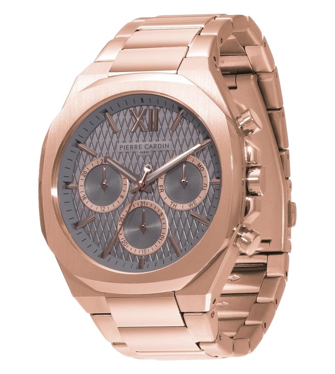 Pierre Cardin Elyse Men 42 mm