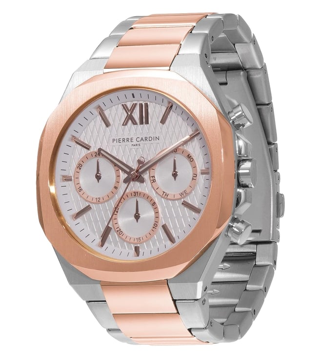 Pierre Cardin Elyse Men 42 mm