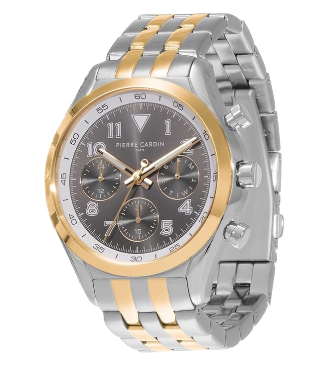 Pierre Cardin Vaugirard Men 42 mm