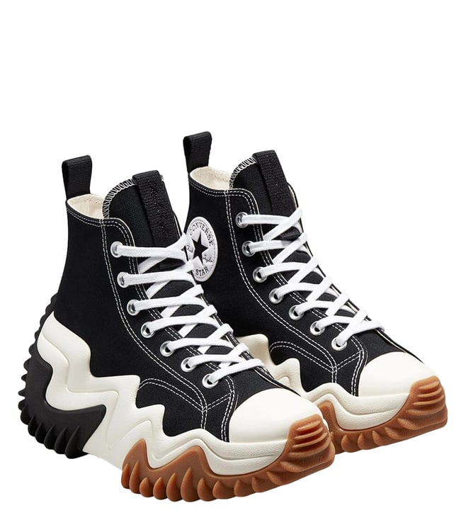 Converse Unisex Run Star Motion CX Platform Seasonal Color High