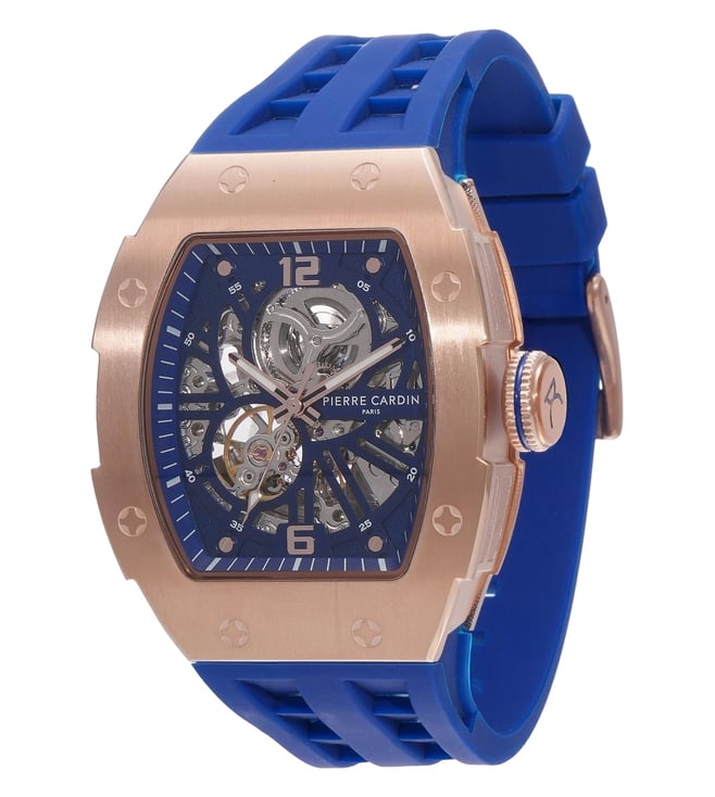 Pierre Cardin Squelette Men 43 mm