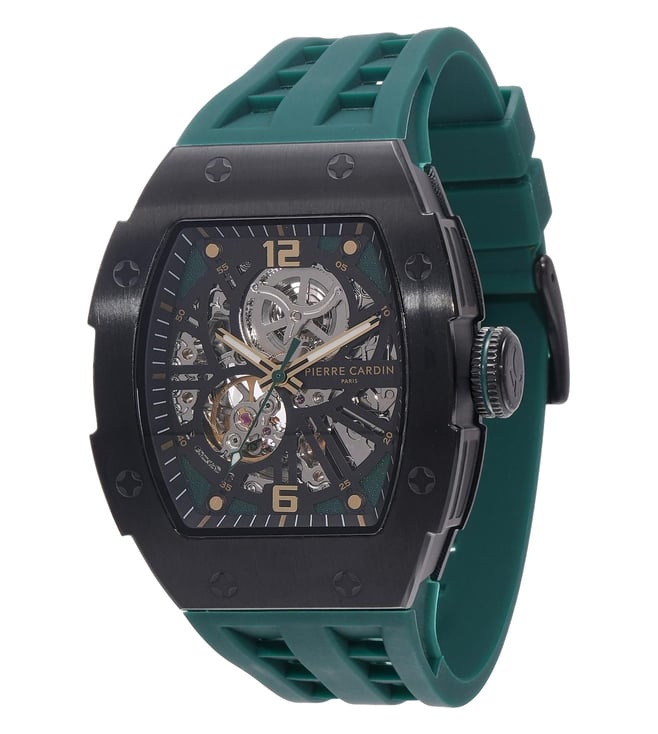 Pierre Cardin Squelette Men 43 mm