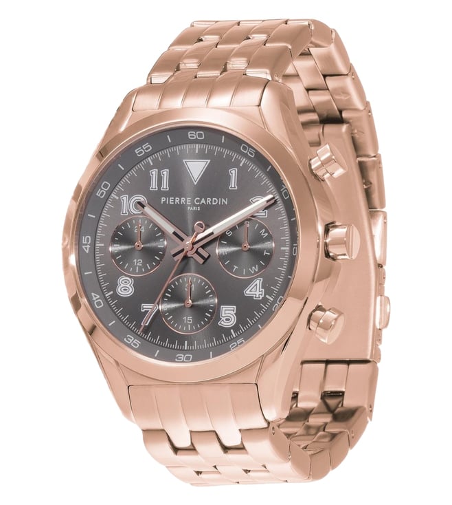 Pierre Cardin Vaugirard Men 42 mm