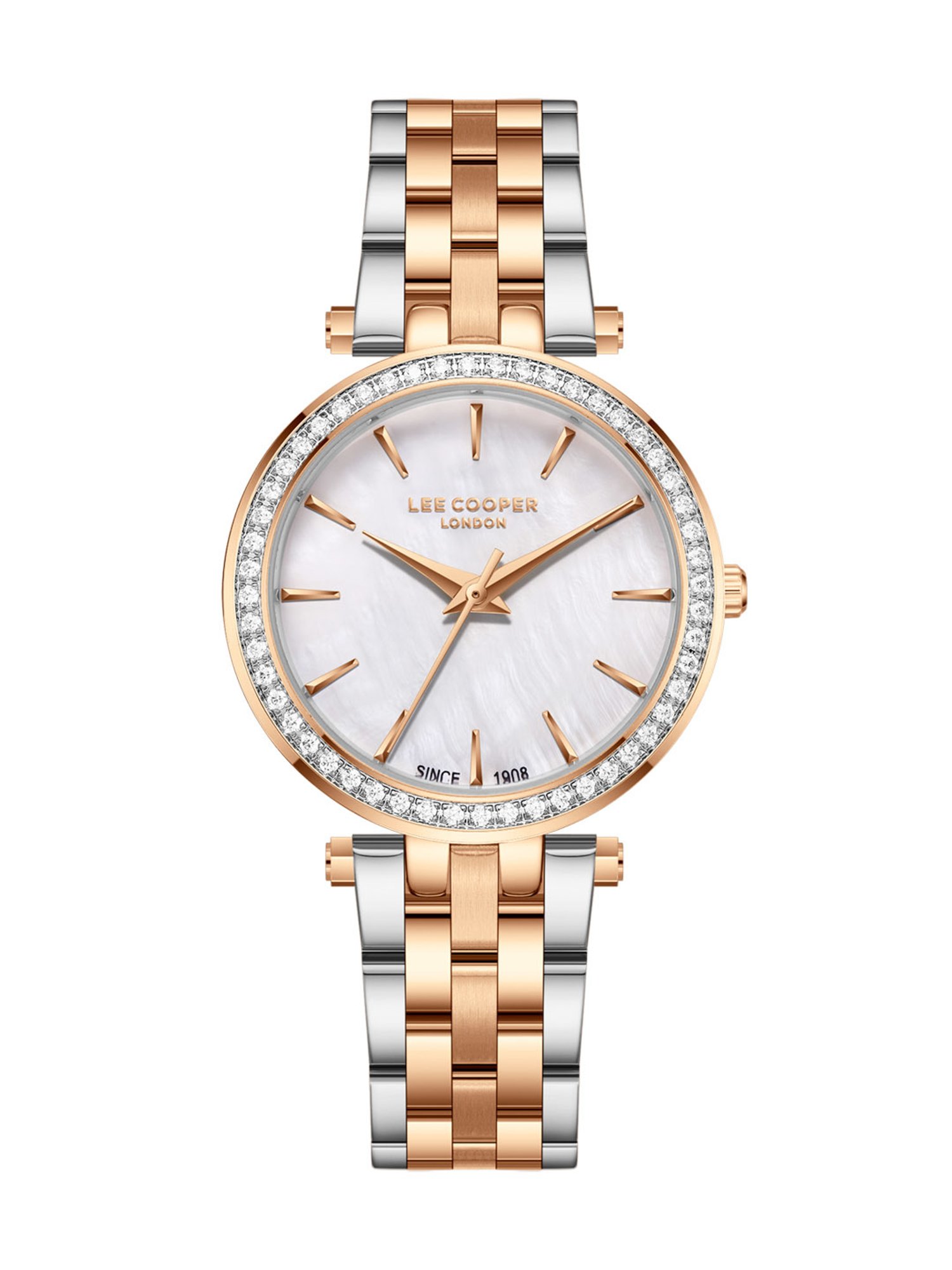Buy Lee Cooper LC08158.520 Analog watch For Women at Best Price
