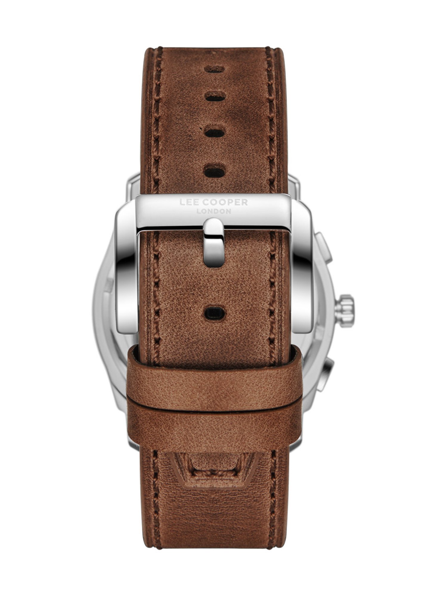 Buy Lee Cooper LC08178.374 Chronograph Analog watch For Men at