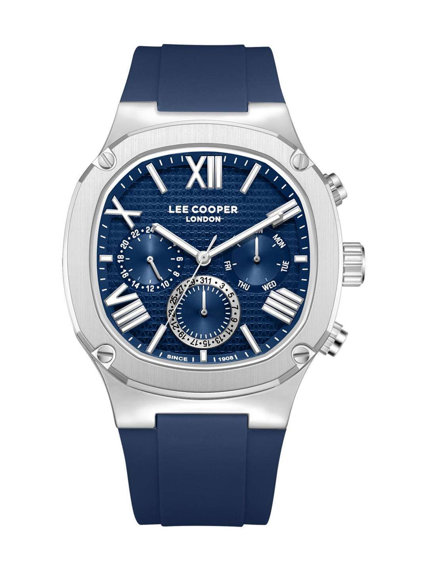 Buy Lee Cooper LC08150.399 Chronograph Analog watch For Men at